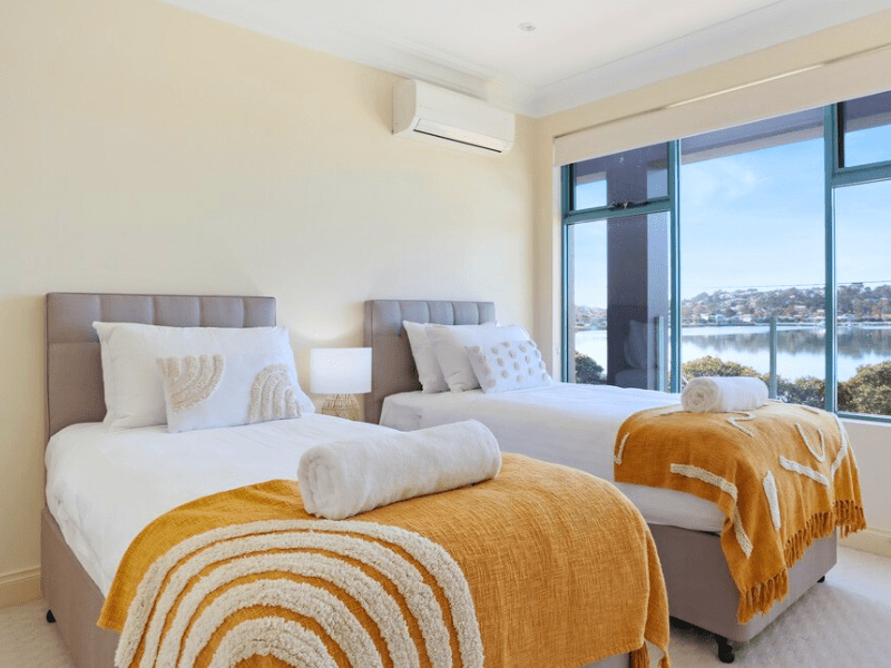 Win A 5 Night Penthouse Stay In Merimbula